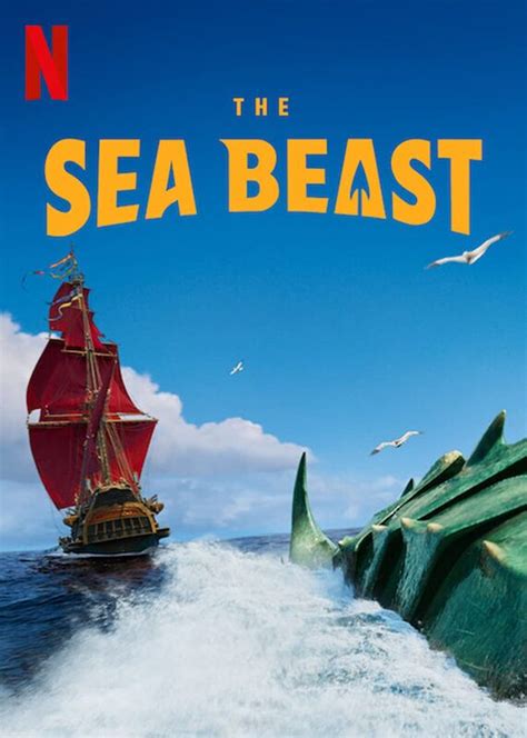 myflixer monster hunter|The Sea Beast (2022) .